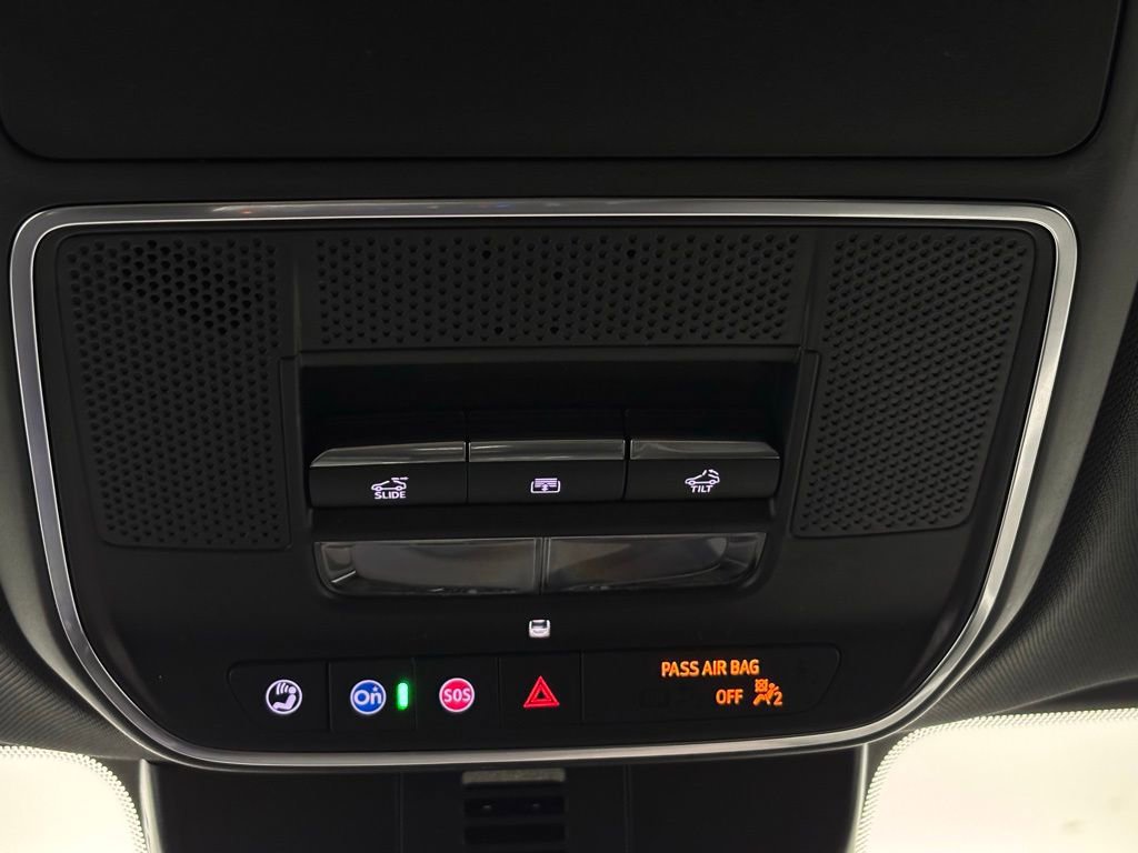 New 2026 Buick Enclave Avenir w/ Super Cruise Package image 37