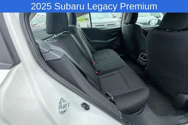 Used 2025 Subaru Legacy Premium w/ Popular Package #1A AWD/4WD image 24