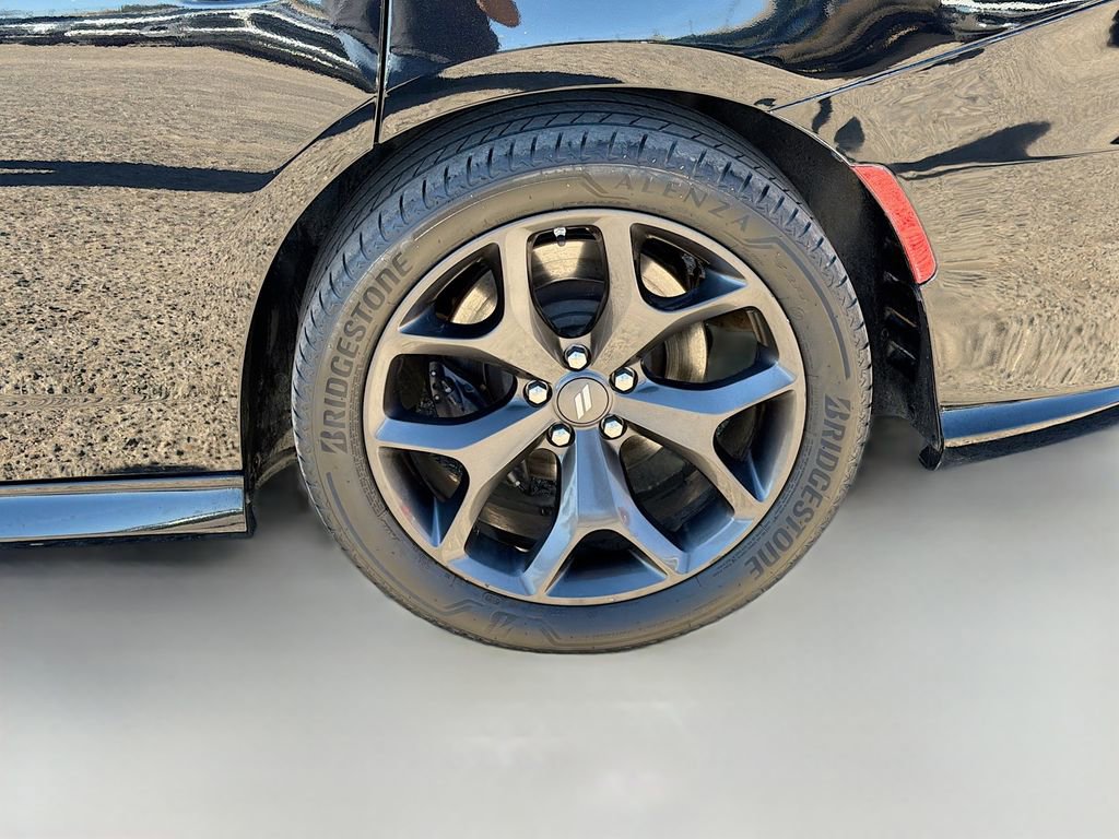 Used 2023 Dodge Charger Scat Pack image 30