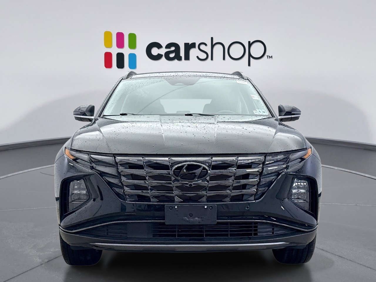 Used 2023 Hyundai Tucson Limited image 8