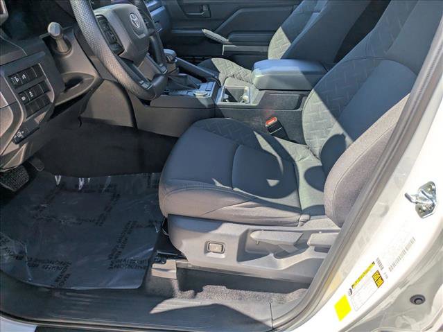 Certified 2026 Toyota Tacoma SR5 image 13