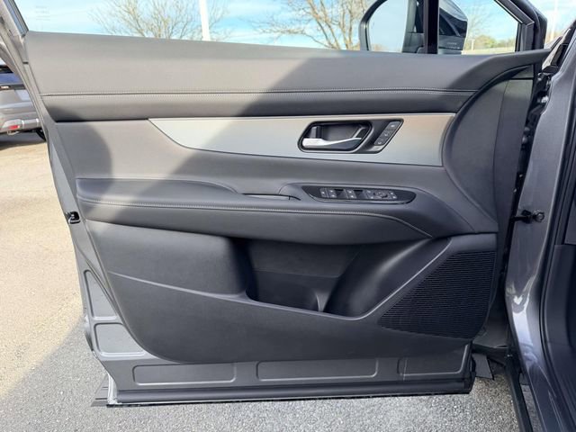 New 2026 Nissan Murano SL image 14