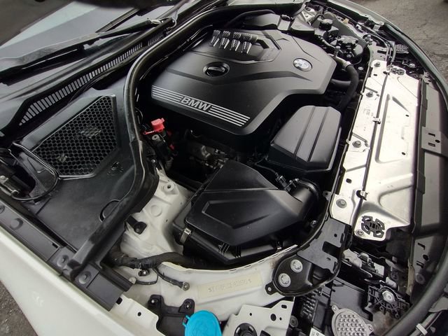 Used 2021 BMW 330i Sedan w/ Driving Assistance Package image 84