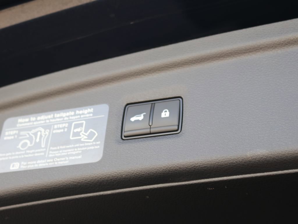 Certified 2025 INFINITI QX50 Sport image 27