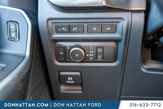 Used 2022 Ford F150 XLT w/ Equipment Group 302A High image 19