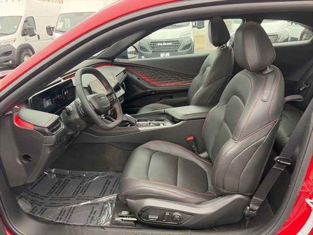 Used 2024 Dodge Charger R/T w/ Plus Group image 10