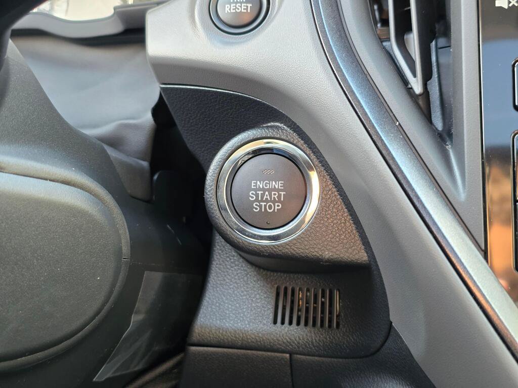 New 2026 Subaru Crosstrek 2.5i Premium AWD/4WD image 29