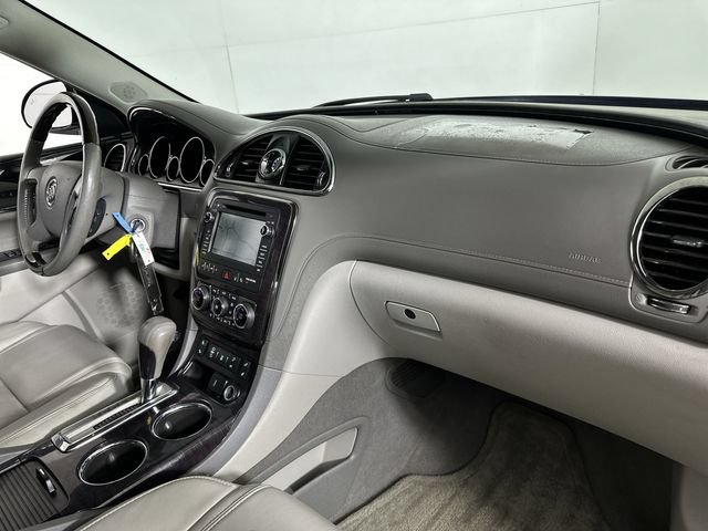 Used 2015 Buick Enclave Leather FWD image 30