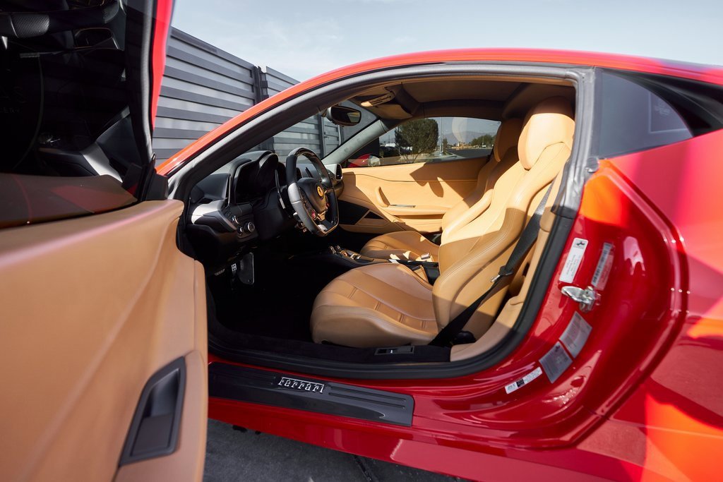 Used 2013 Ferrari 458 Italia Coupe image 35