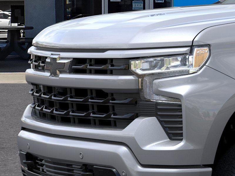 New 2026 Chevrolet Silverado 1500 RST image 13