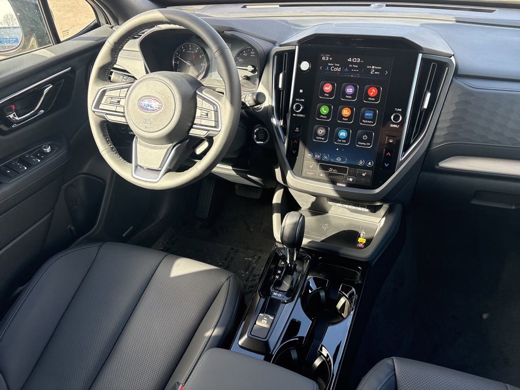 New 2026 Subaru Forester Limited image 14