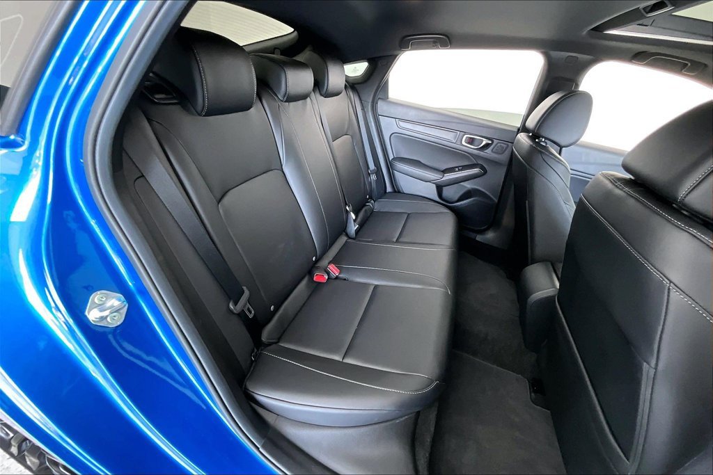 Certified 2026 Acura Integra A-Spec FWD image 33