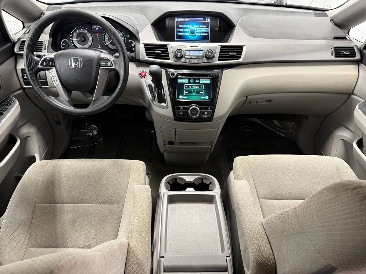 Used 2016 Honda Odyssey EX image 11