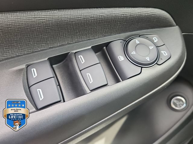 New 2026 Buick Envista Preferred w/ Convenience II Package FWD image 20
