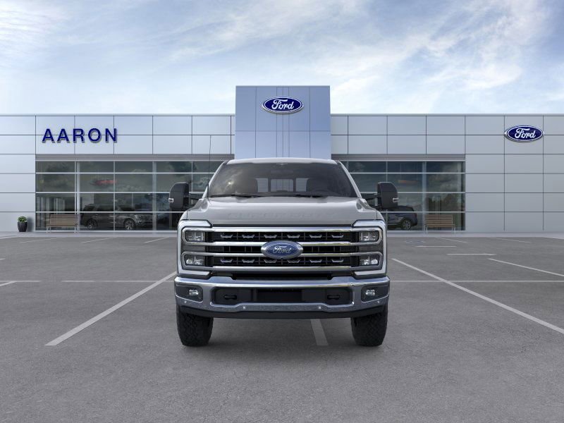 New 2026 Ford F350 Lariat w/ Tremor Off-Road Package image 6