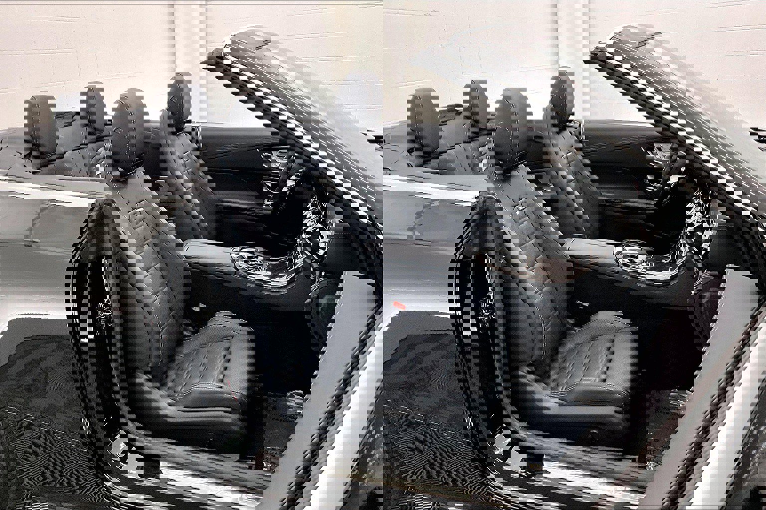 Certified 2023 Mercedes-Benz E 53 AMG 4MATIC Cabriolet image 6