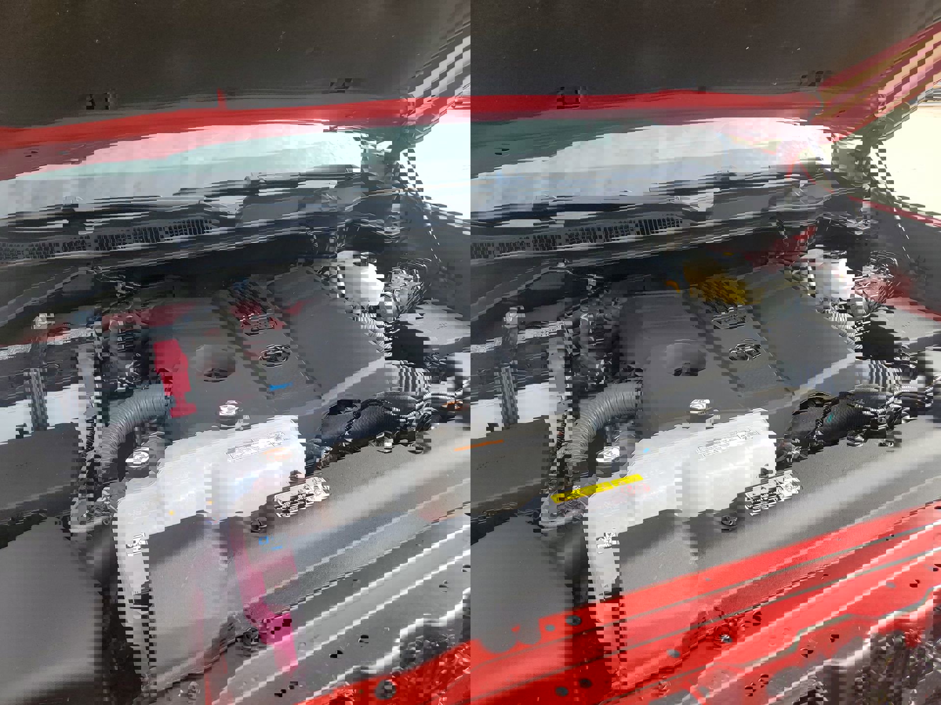 Used 2022 Toyota Tundra SR5 image 36