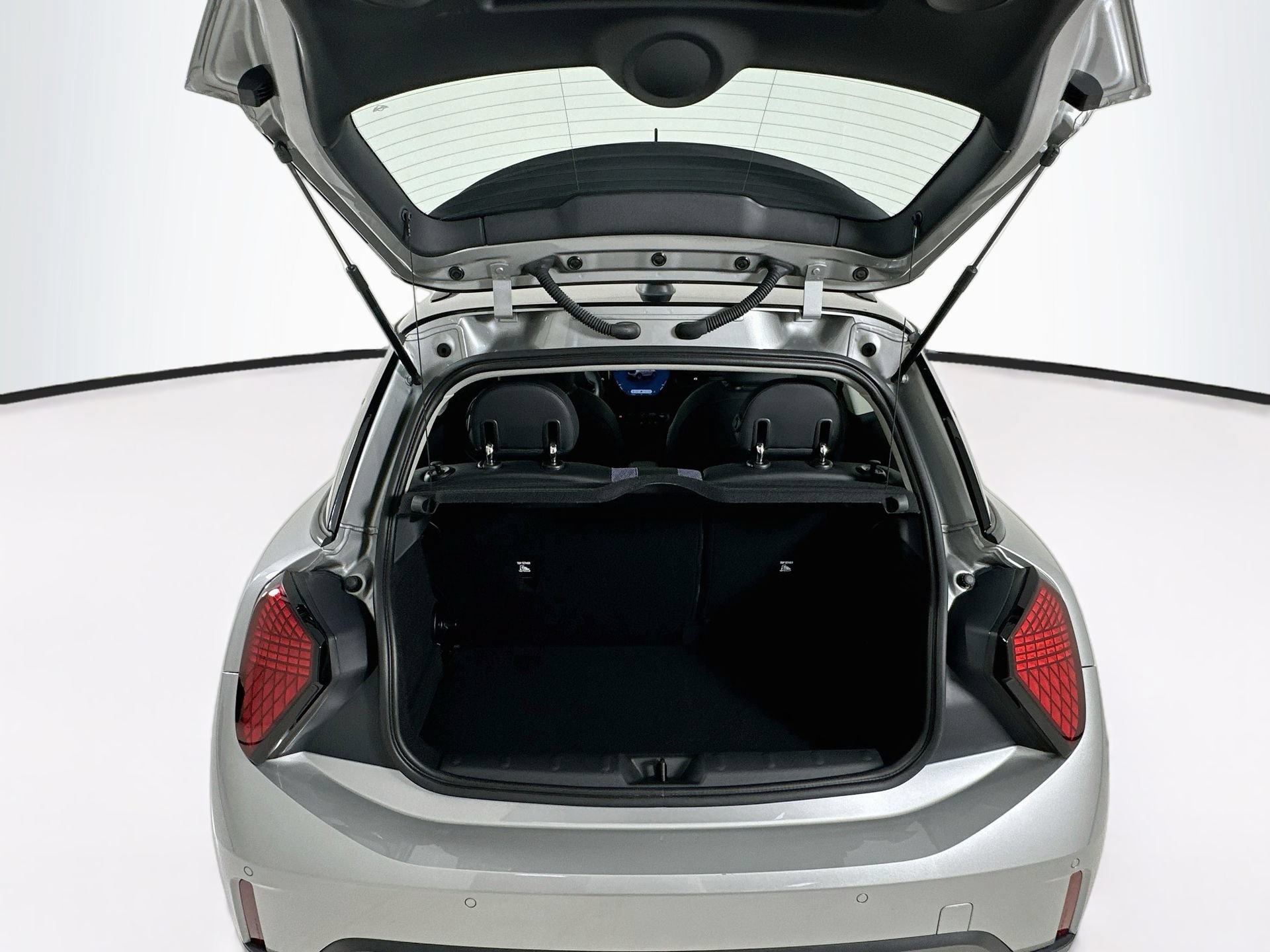 Used 2025 MINI Cooper S FWD image 27