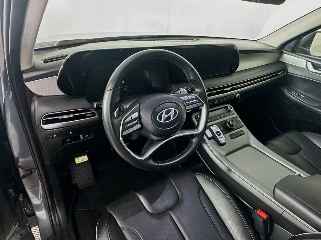 Used 2024 Hyundai Palisade XRT image 31