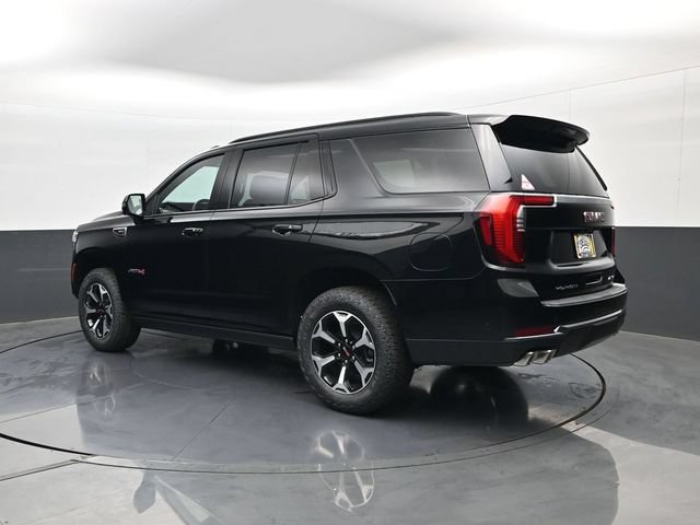 New 2026 GMC Yukon AT4 w/ AT4 Premium Plus Package AWD/4WD image 7