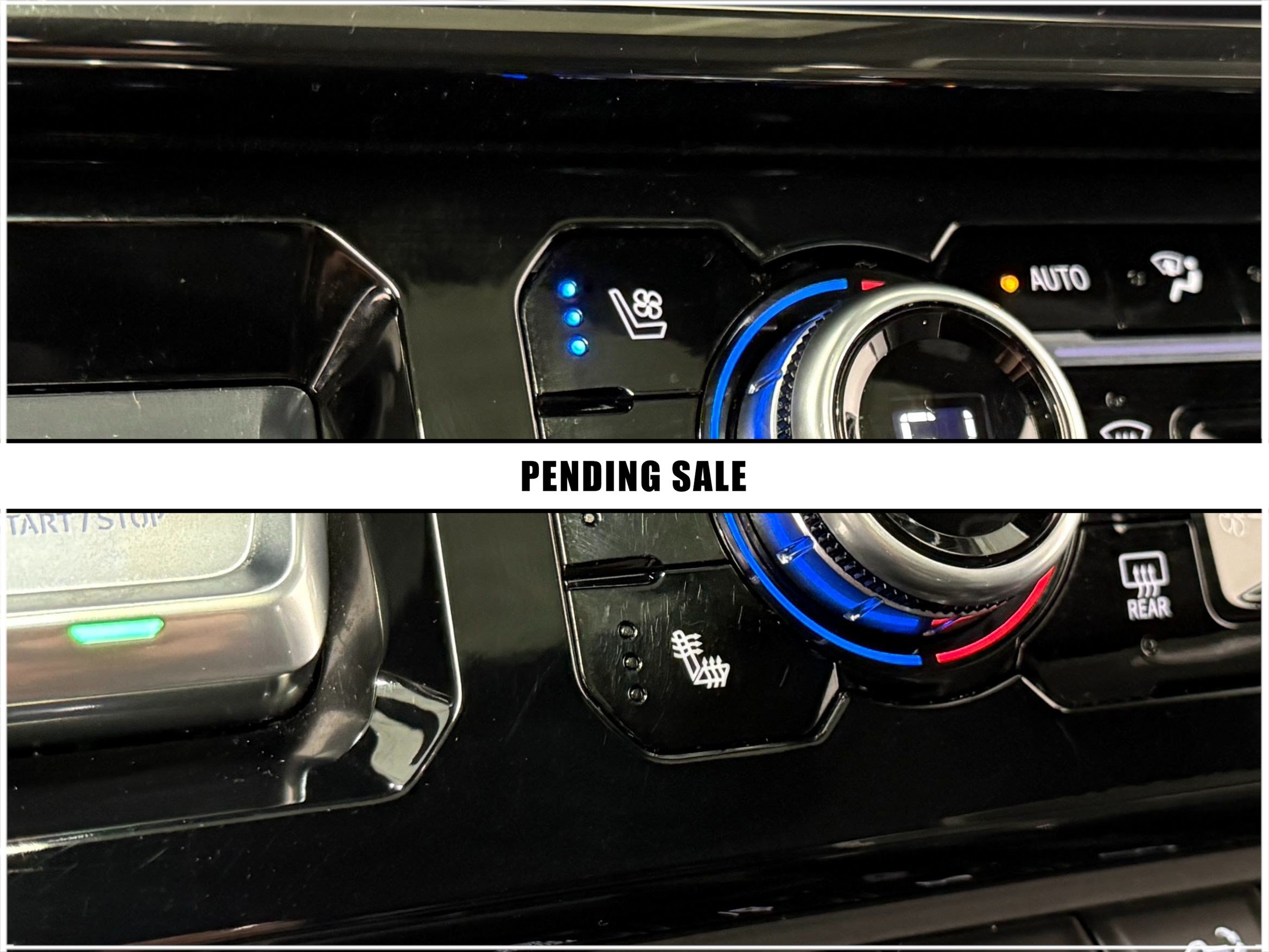Used 2024 GMC Sierra 2500 AT4X w/ AT4X AEV Edition AWD/4WD image 34