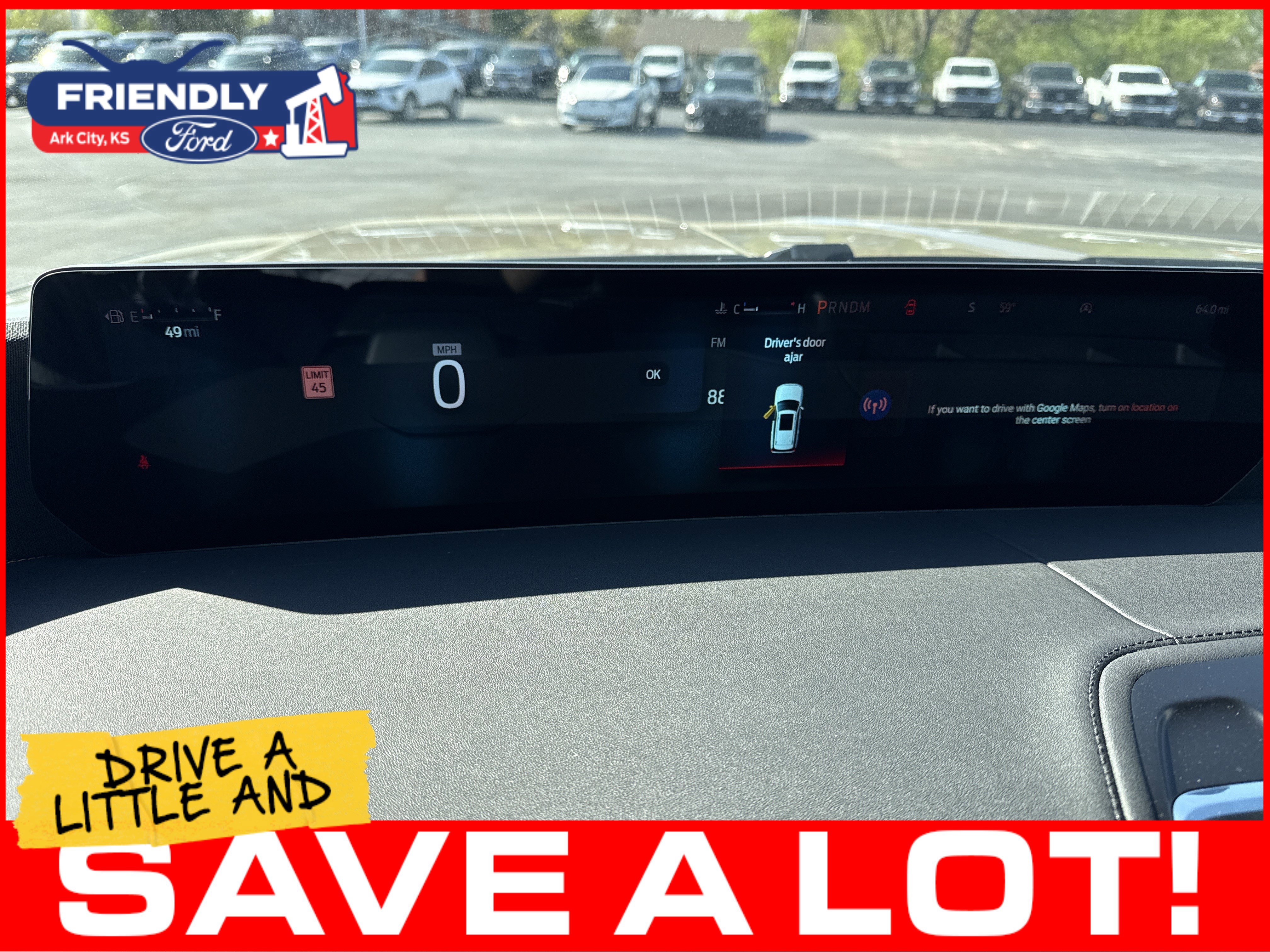 New 2026 Ford Expedition Tremor image 9