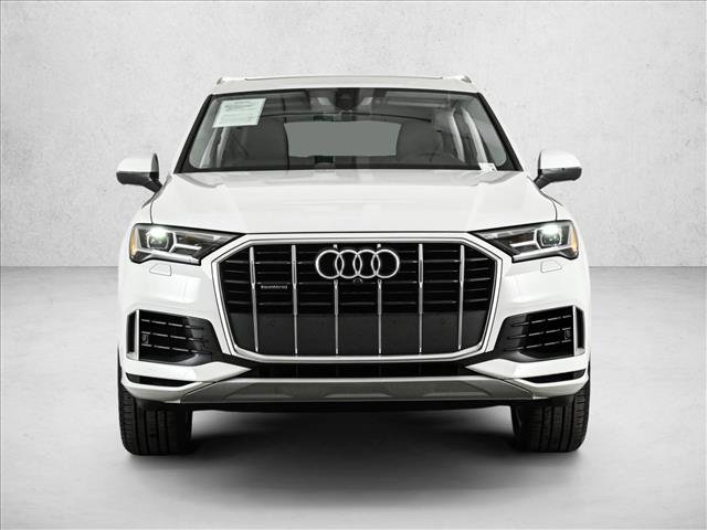 Used 2022 Audi Q7 3.0T Premium video 2