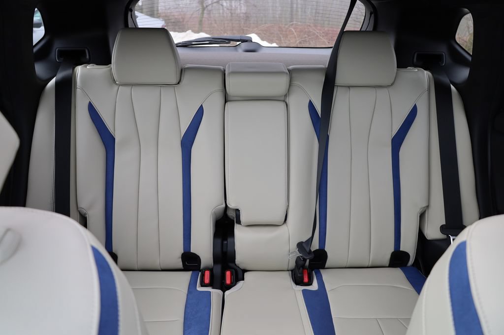 New 2026 Acura ADX A-Spec w/ Advance Package AWD/4WD image 27