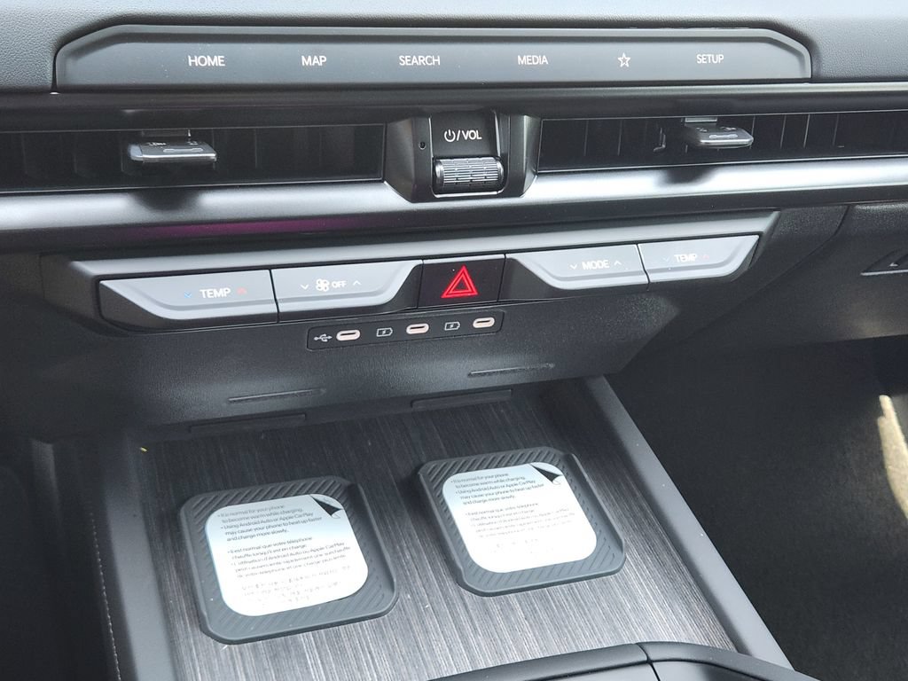 New 2027 Kia Telluride X-Line SX Prestige w/ Towing Package AWD/4WD image 19