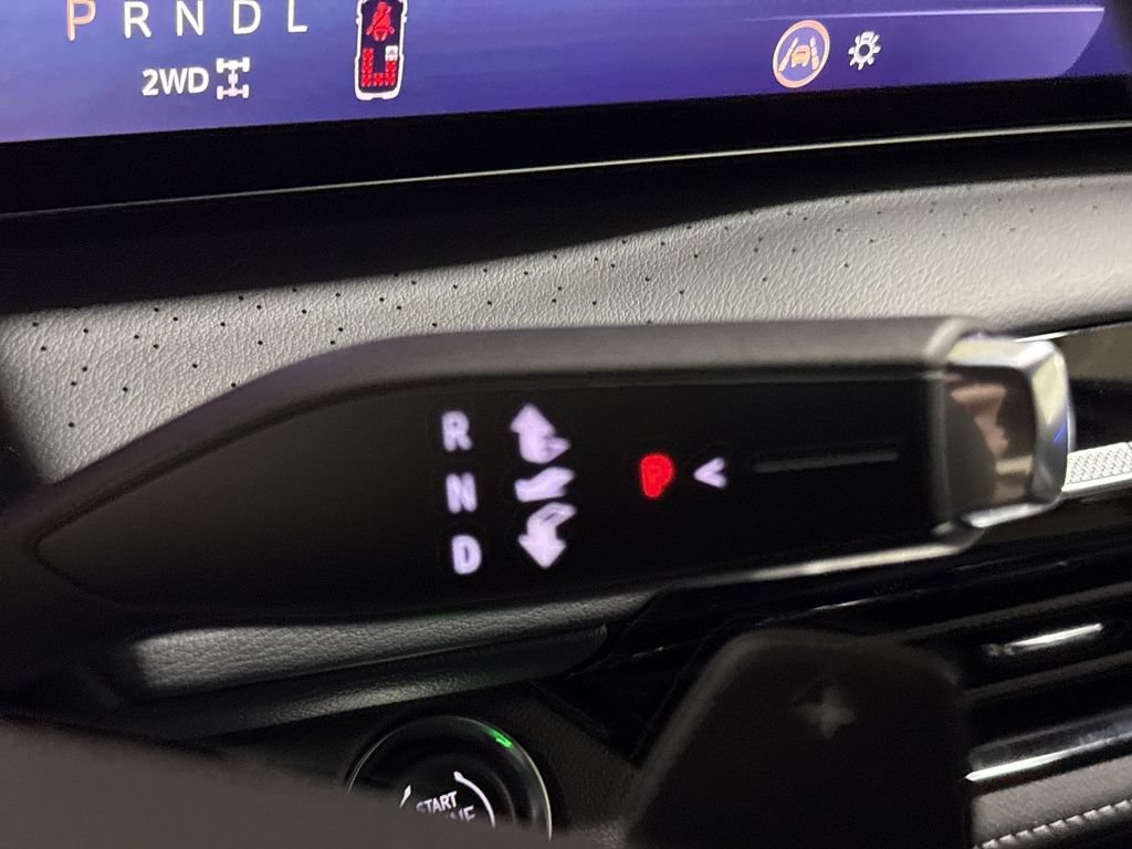 New 2027 Buick Enclave Avenir AWD/4WD image 18