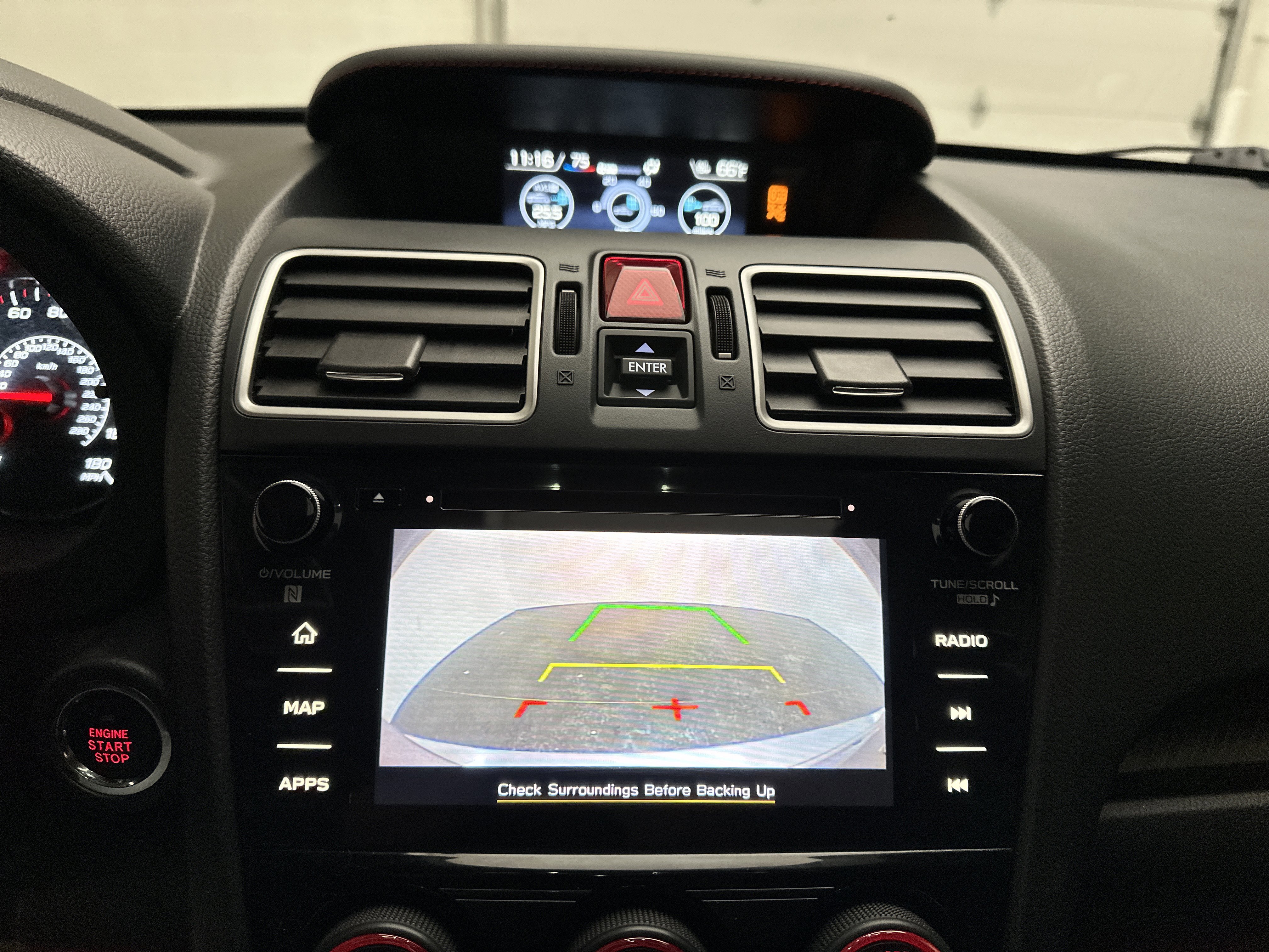 Used 2021 Subaru WRX Limited image 32