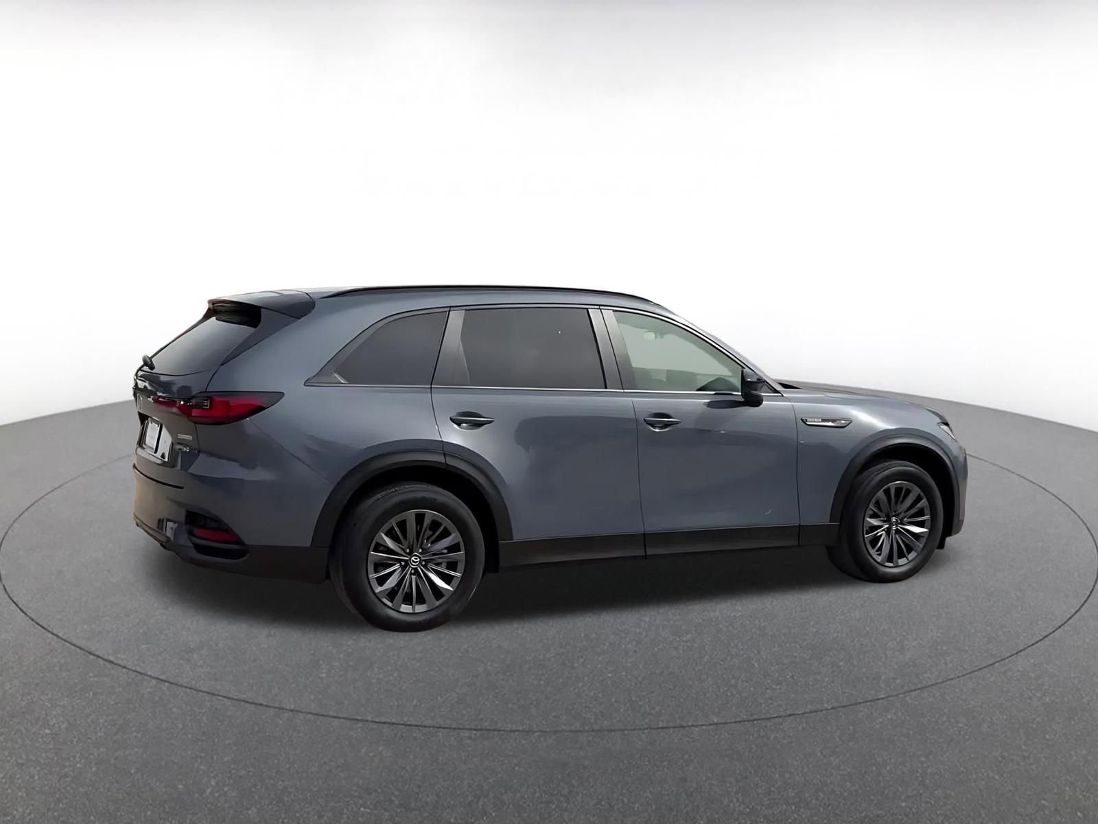 Used 2025 MAZDA CX-70 3.3 Turbo w/ Preferred Package image 15