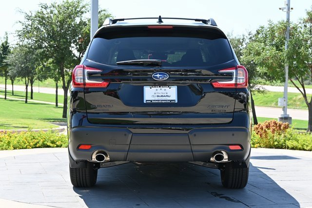 New 2025 Subaru Ascent Bronze Edition image 4