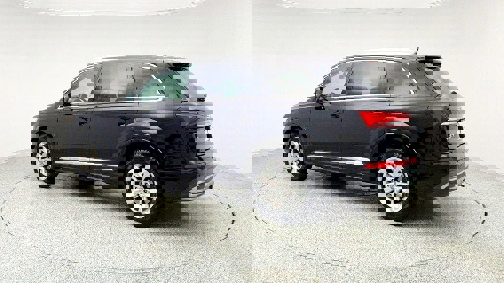 Used 2020 Audi Q7 3.0T Premium w/ Convenience Package image 7