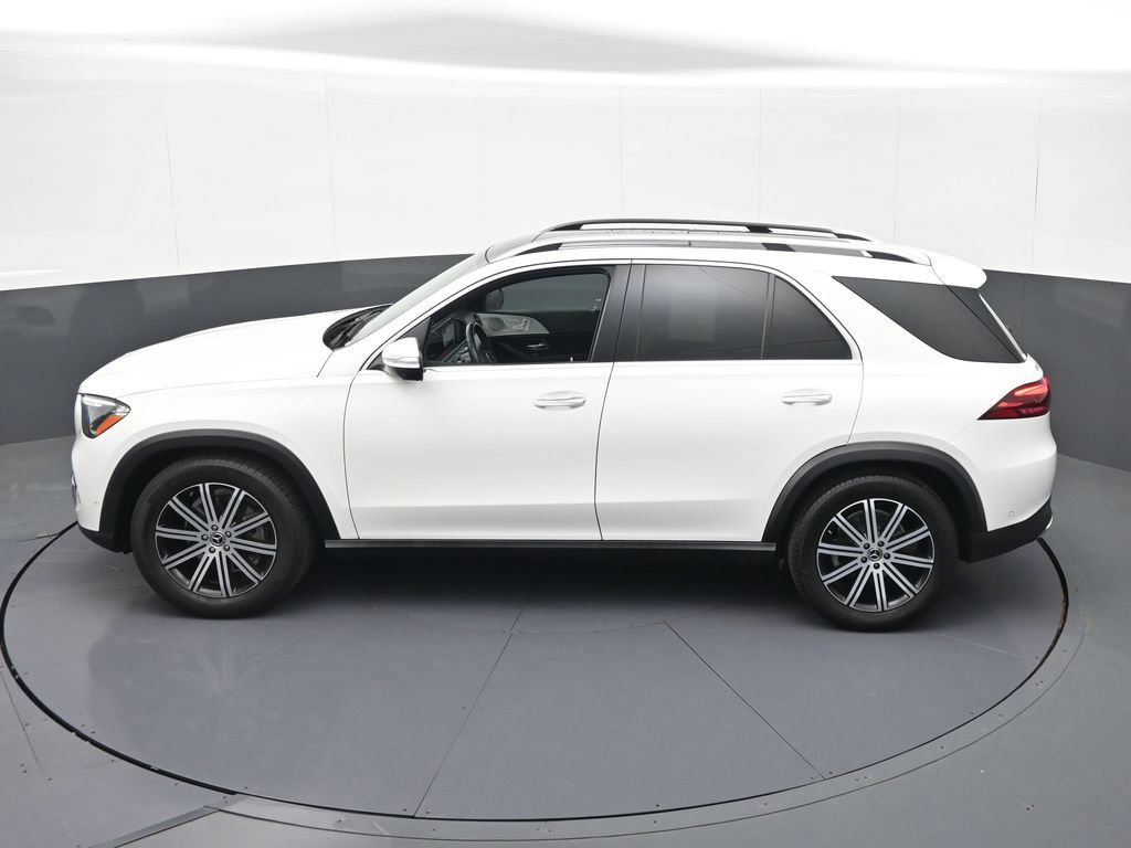 Used 2026 Mercedes-Benz GLE 350 4MATIC image 22