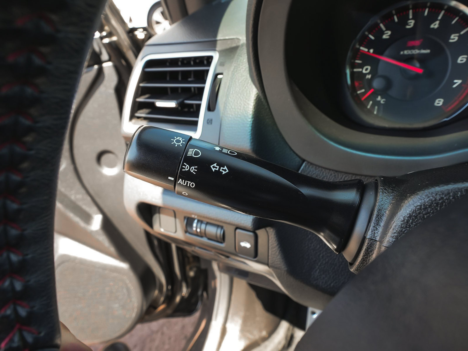 Used 2021 Subaru WRX STI AWD/4WD image 24
