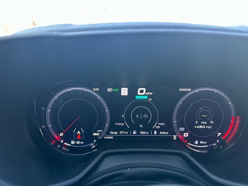Used 2024 Dodge Hornet R/T image 10