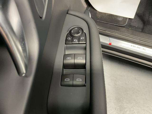 New 2026 Buick Enclave Preferred image 19