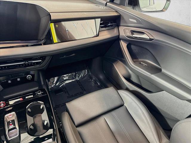 New 2027 Audi SQ6 e-tron Premium Plus AWD/4WD image 20