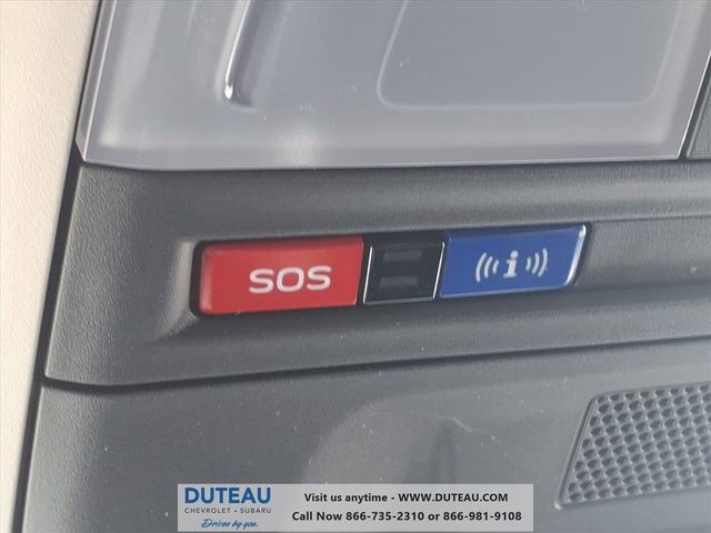 New 2026 Subaru Crosstrek 2.5i Limited w/ Crosstrek Mirror Package image 19