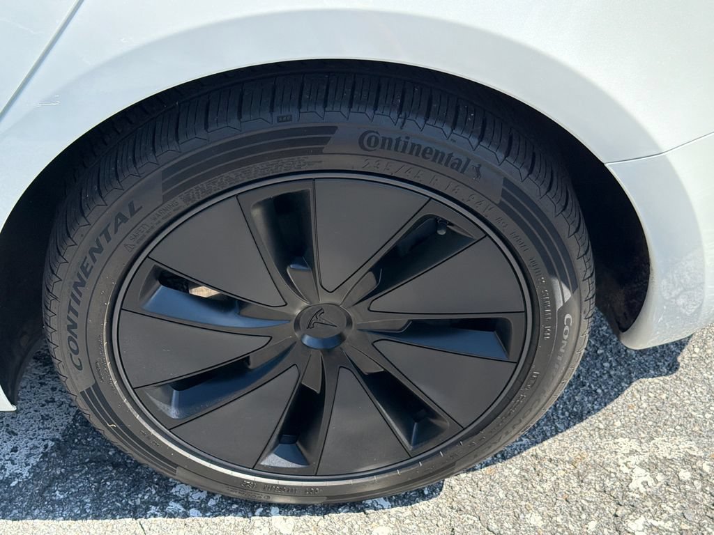 Used 2024 Tesla Model 3 Long Range AWD/4WD image 21