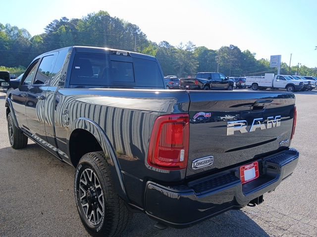 New 2026 RAM 2500 Limited AWD/4WD image 9