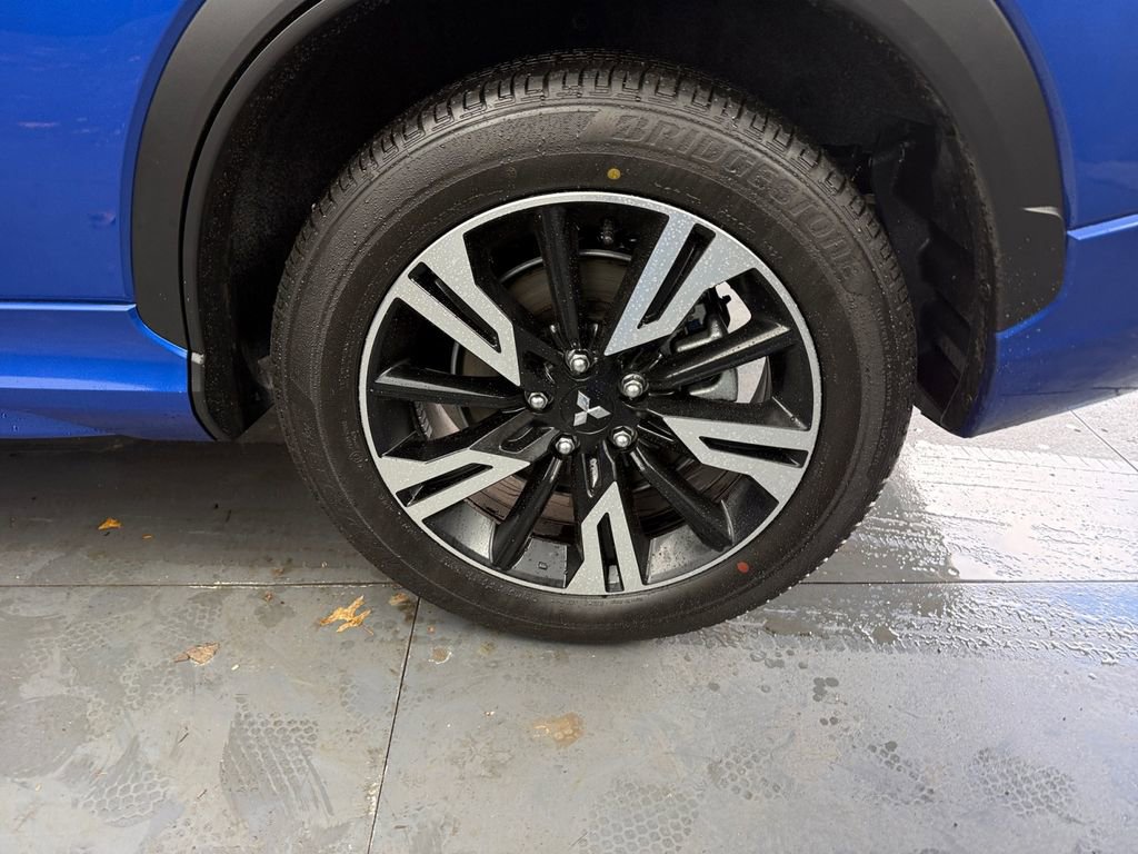 New 2026 Mitsubishi Eclipse Cross SEL image 35