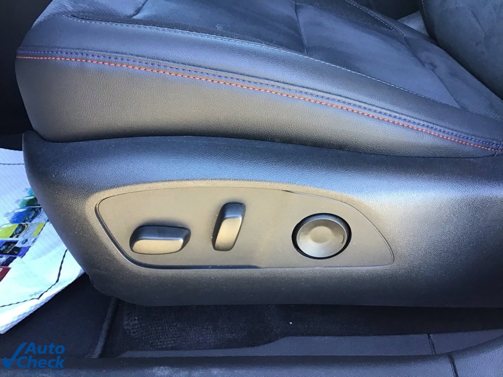 Used 2024 Chevrolet Blazer EV RS image 33