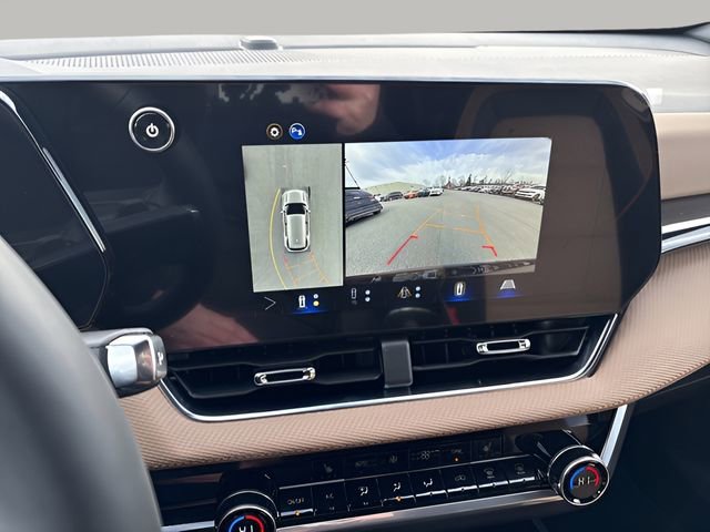 New 2026 Chevrolet Equinox ACTIV w/ Safety and Technology Package image 14