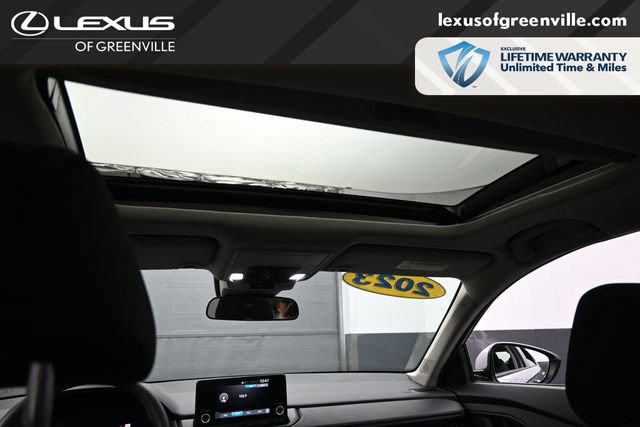 Used 2023 Honda Accord EX image 20