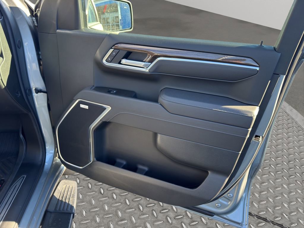 New 2026 Chevrolet Silverado 1500 RST w/ Safety Package image 18