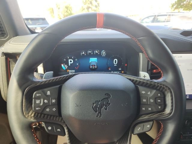 Used 2022 Ford Bronco Raptor image 27