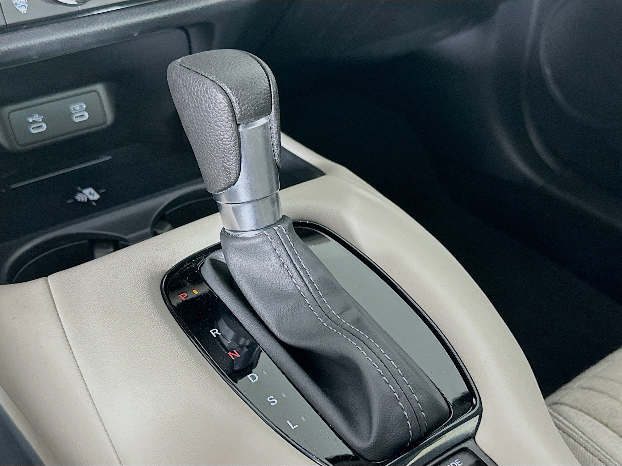 Used 2026 Honda HR-V LX image 23