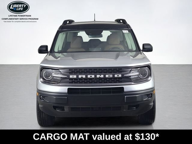 Used 2023 Ford Bronco Sport Badlands w/ Premium Package AWD/4WD image 8